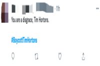 Tim Hortons faces boycott in Canada! The reason is surprisingly about vaccination??