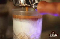 Why is Dirty Coffee So Popular? How to Make Trendy Dirty Coffee and What Does It Taste Like?