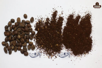 Can Coffee Beans Be Re-Grinded If the Grind Isn't Fine Enough? The Principles and Effects of Double Grinding Coffee Beans