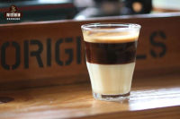 Spanish Latte Recipe and Its Differences from Regular Latte Coffee - Preparation Method, Ratios, and Flavor Characteristics