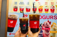 Coffee Shops Are Trending with 1-Liter Iced Americano! Why Iced Americano is So Bitter Yet Everyone Loves It and How to Make It Delicious