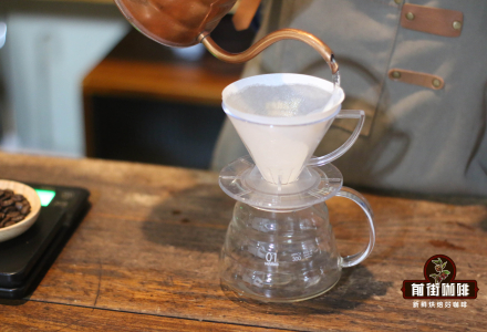 Have You Noticed These Details in Pour-Over Coffee?