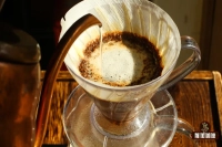 What Causes Slow Pour-Over Coffee Flow? How to Brew High-Density Light Roast Coffee?