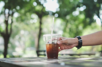 Why is Iced Americano Coffee So Popular?! Benefits of Drinking Iced Americano