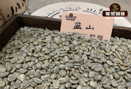 The Characteristics and Flavor Profile of Premium Jamaican Blue Mountain Coffee - A Guide to Varieties, Grades, and Tasting Notes