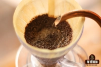Essential Pour-Over Coffee Knowledge! When to Add Water in Three-Stage Brewing? The Right Way to Brew Coffee!