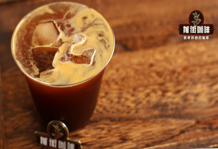 What is Americano, the Unassuming Black Coffee? Do You Really Understand Americano Coffee?