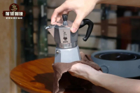 Moka Pot Guide: Detailed Explanation of Principles and Proper Usage