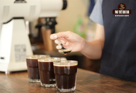Is Americano the Right Way to Drink Coffee for Weight Loss? How to Drink Starbucks Espresso and Americano Black Coffee