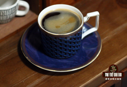 How to Drink Yirgacheffe SOE Single Origin Espresso: Correct Tasting Method and Flavor Characteristics