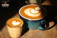 Understanding the Differences Between Latte, Cappuccino, and Flat White: A Comprehensive Guide