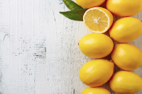 What is Espresso Romano? Espresso with Lemon