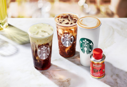 Starbucks Introduces Oleato Olive Oil Coffee! Extra Virgin Olive Oil is Suitable for Direct Consumption and Benefits Cardiovascular Health