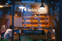 Luckin Coffee Expands Beyond Borders with Singapore Store?! Southeast Asian Coffee Market Development Awaits!