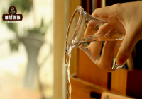 What Water Makes Better Tasting Coffee?