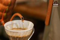 Does the Water Level in Pour-Over Coffee Affect Flavor and Taste? What's the Ideal Height for Coffee Liquid Surface?