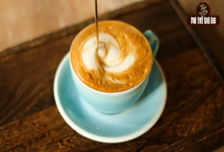 What is Breve Coffee? What is the Ratio of Espresso to Milk in a Latte? What is the Difference Between Breve and Half-and-Half Latte?