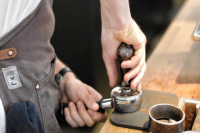 A Barista's Income Is in Their Own Hands!