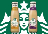 Starbucks Launches New Product! Starbucks Coffee Partners with PepsiCo to Introduce Energy Drinks