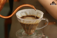 What Factors Affect Coffee Brewing Time? How Long Does Hand-Drip Coffee Typically Take?