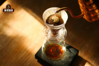 What Coffee Beans to Use for Pour-Over Coffee? Flavor Characteristics of Ethiopian Sidamo Natural Process Coffee