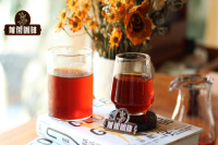 How Much Ice to Use for Cold Brew Coffee: Blue Mountain Cold Brew Ratios and Grind Coarseness