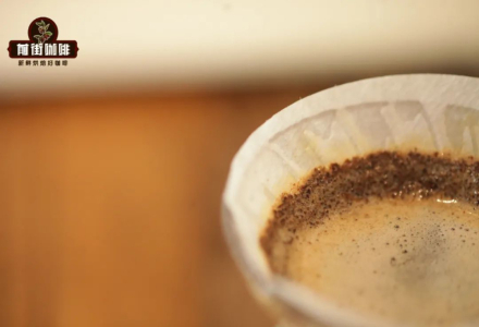 How to Judge Coffee Grounds Quality by Shape: What Causes Coffee Bed Fractures After Pouring