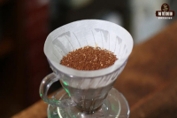 What are the tips and considerations for brewing 30g of coffee powder? How to make delicious 4-serving pour-over coffee