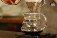 How to Allocate Water for Segmental Pour-Over Coffee? How Much Water for Each Segment?