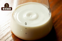 Is Water Buffalo Milk Suitable for Latte Art? Does Water Buffalo Milk Dirty Coffee Contain Caffeine and Is It Delicious?