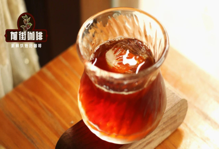 What is Cold Brew Coffee? The Extraction Principle Difference Between Cold Brew and Iced Coffee