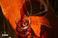 Litchi Orchid Coffee Bean Brandy Barrel Flavor Characteristics Honduras Mocha Coffee Estate Story