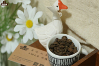 How is the Goddess Geisha Coffee? Flavor Characteristics of Colombian Geisha Coffee Bean Varieties