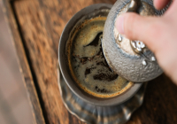 How to Brew Coffee with a Gaiwan? What Grind Size for French Press Coffee? Common Coffee Brewing Methods!