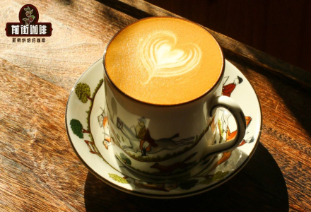 What is Flat White? What's the difference between Flat White, Latte, and Cappuccino?