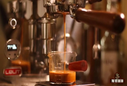 How Does Coffee Machine Water Temperature Affect Extraction? How is Crema and Oils Formed? Do Oils Affect Flow Rate?