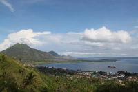 Why is Papua New Guinea Coffee Called 