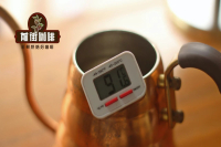 What's the Ideal Temperature for Pour-Over Coffee? Five Techniques and Features for Drip Bag Pour-Over Black Coffee