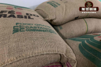 How to Brew Brazilian Coffee: Flavor Description of Medium Roast Single-Origin Brazilian Coffee Beans