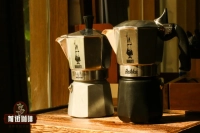 What's the Difference Between Single-Valve and Double-Valve Moka Pots? Is It Necessary to Buy a Double-Valve Moka Pot? What's the Extraction Principle of Moka Pot Coffee?