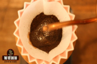 How to Bloom Pour-Over Coffee? How Much Water Should Be Used for Blooming?