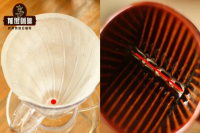 What Are the Characteristics of Coffee Brewed with a Flat-Bottom Dripper?