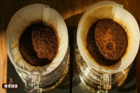 What Does Coffee Blooming Mean in Pour-Over Brewing? How to Judge Coffee Bean Freshness? What's the Optimal Bloom Time?