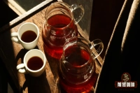 Unveiling Coffee Astringency: Distinguishing Astringency from Tea-Like Notes! What Do Tea-Like Notes Mean in Pour-Over Coffee?