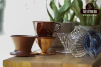 Essential Pour-Over Coffee Gear: Hario V60 Dripper History, Extraction Ratios, and Single vs. Three-Stage Brewing Methods