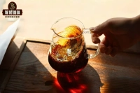 Beginner's Guide: How to Make Pour-Over Coffee Taste Better? Key Points for Brewing Single-Origin Coffee!