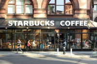 Starbucks Shifting Store Locations to Wet Markets?! Is Opening Coffee Shops in Traditional Markets Viable?