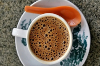 Nanyang Coffee—The Originator of Chinese Coffee! Chinese People Have a Unique Emotional Connection to Coffee.