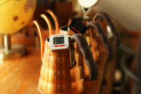 What is the Three Warm Hand Brew Method? Introduction to Variable Temperature Brewing Principles and Parameter Characteristics