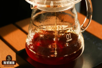 How to Adjust Coffee Concentration? Besides Coffee-to-Water Ratio, What Other Parameters Should Be Considered for Pour-Over Coffee?